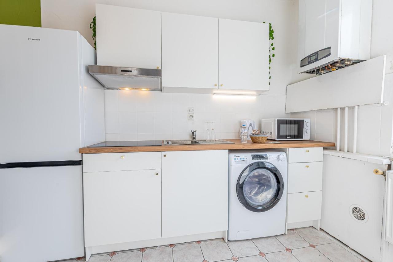 3 Apt - Ideal Groupes - 3 A 6 Lits, 3 To 6 Beds - Max 10 Pers, Max 10 Pax - Convivialite, Rentabilite Hettange-Grande Buitenkant foto