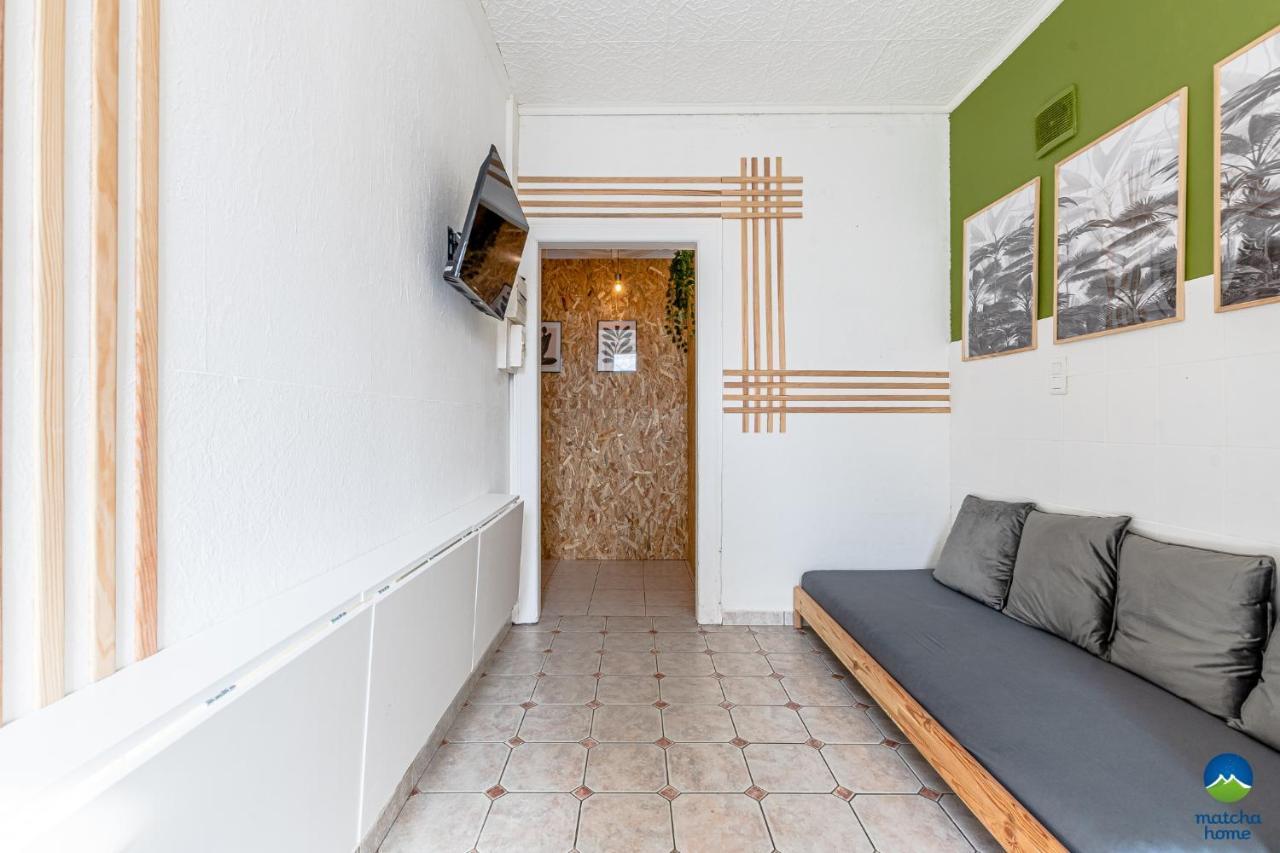 Matcha Home Hettange Buitenkant foto