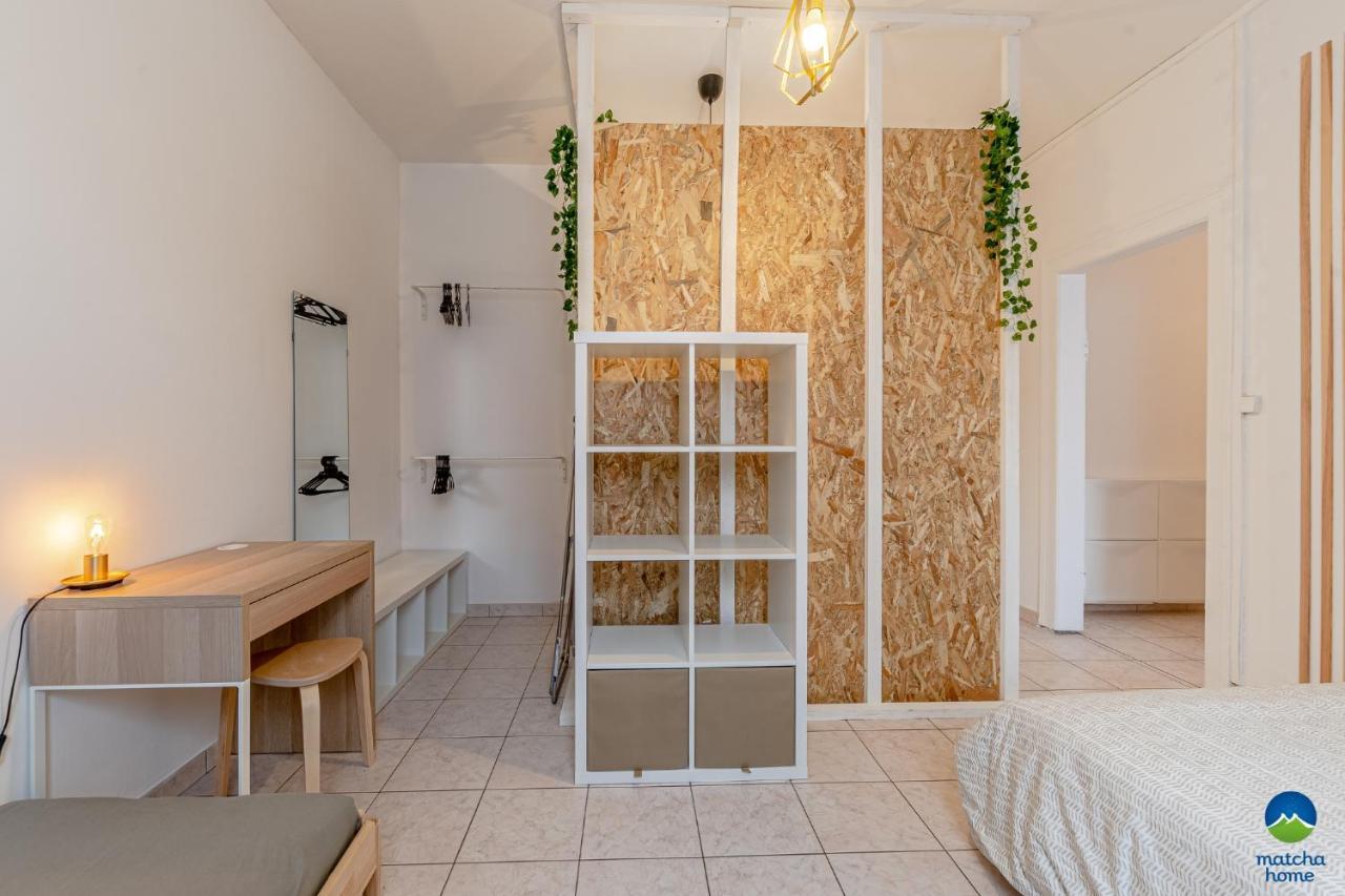 Matcha Home Hettange Buitenkant foto
