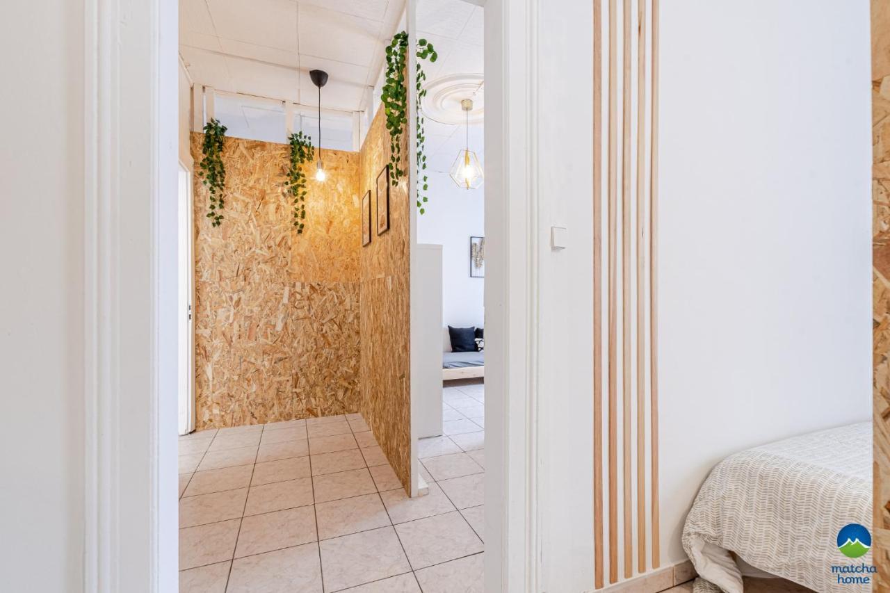 3 Apt - Ideal Groupes - 3 A 6 Lits, 3 To 6 Beds - Max 10 Pers, Max 10 Pax - Convivialite, Rentabilite Hettange-Grande Buitenkant foto
