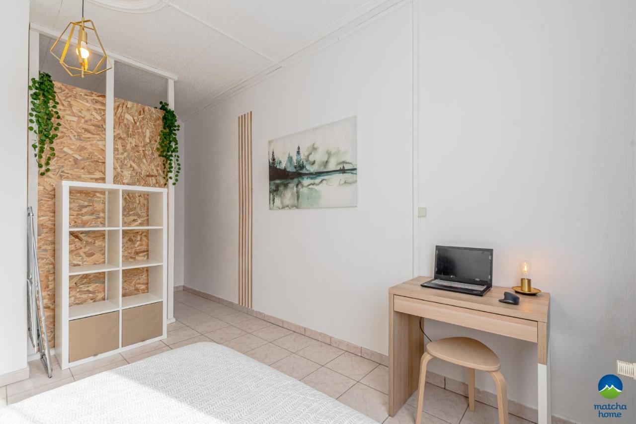 Matcha Home Hettange Buitenkant foto