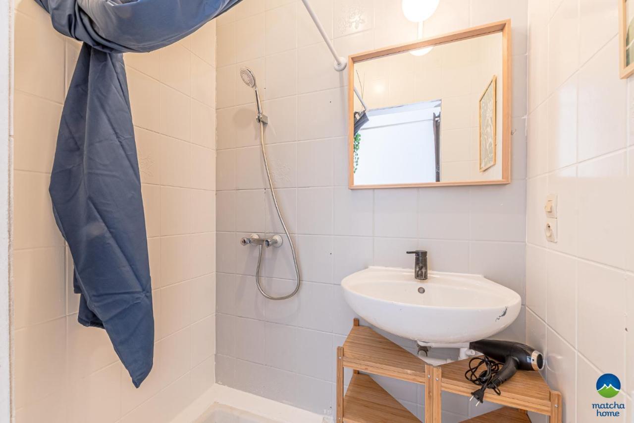 Matcha Home Hettange Buitenkant foto