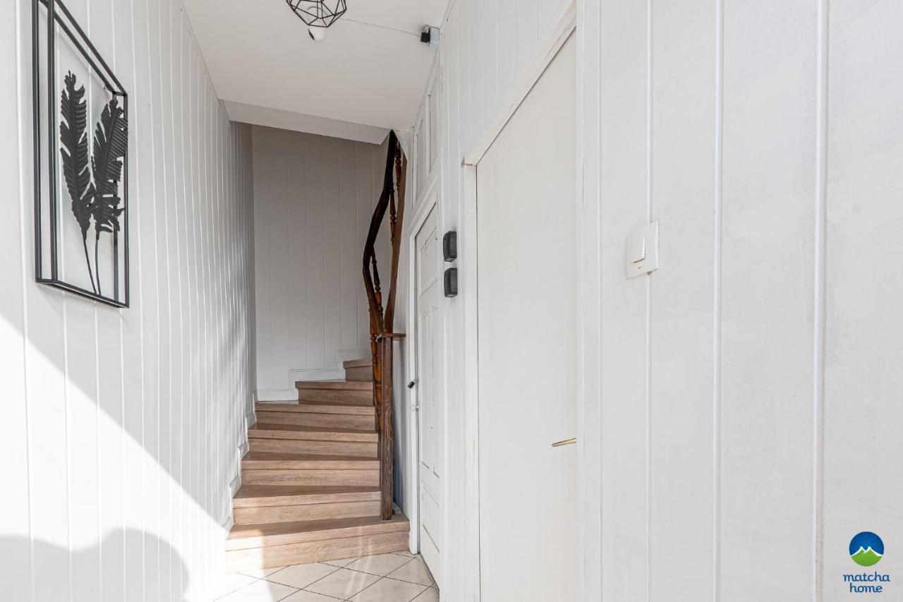 Matcha Home Hettange Buitenkant foto