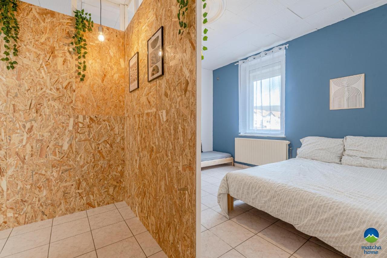 Matcha Home Hettange Buitenkant foto