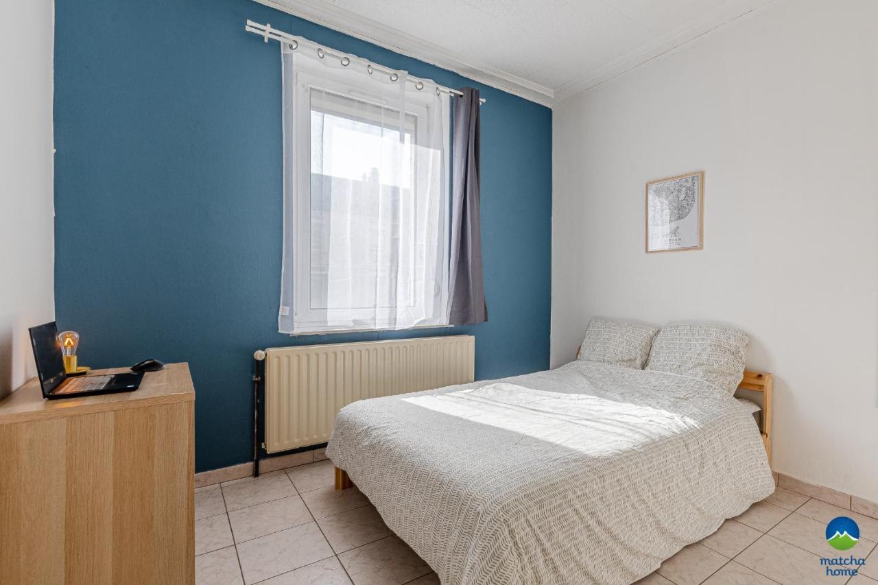 Matcha Home Hettange Buitenkant foto