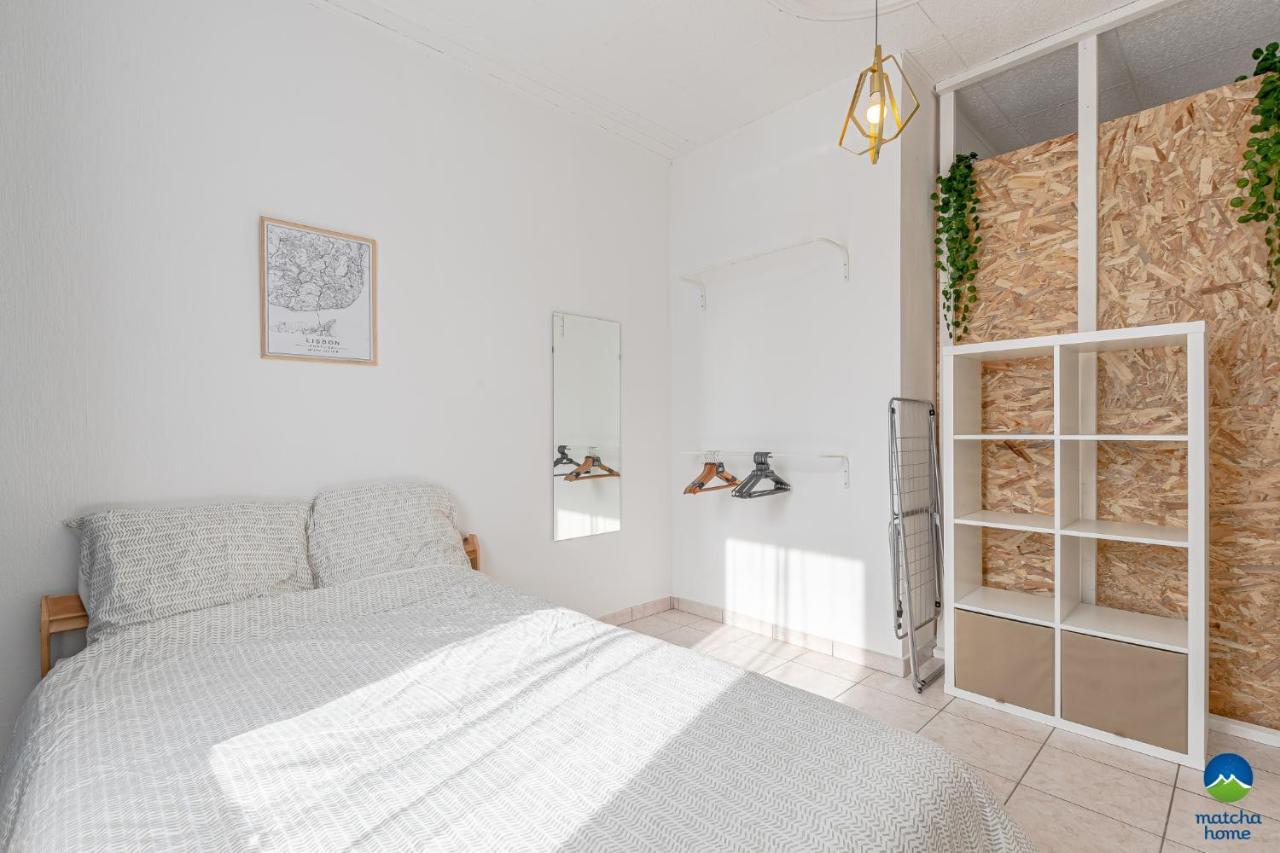 Matcha Home Hettange Buitenkant foto