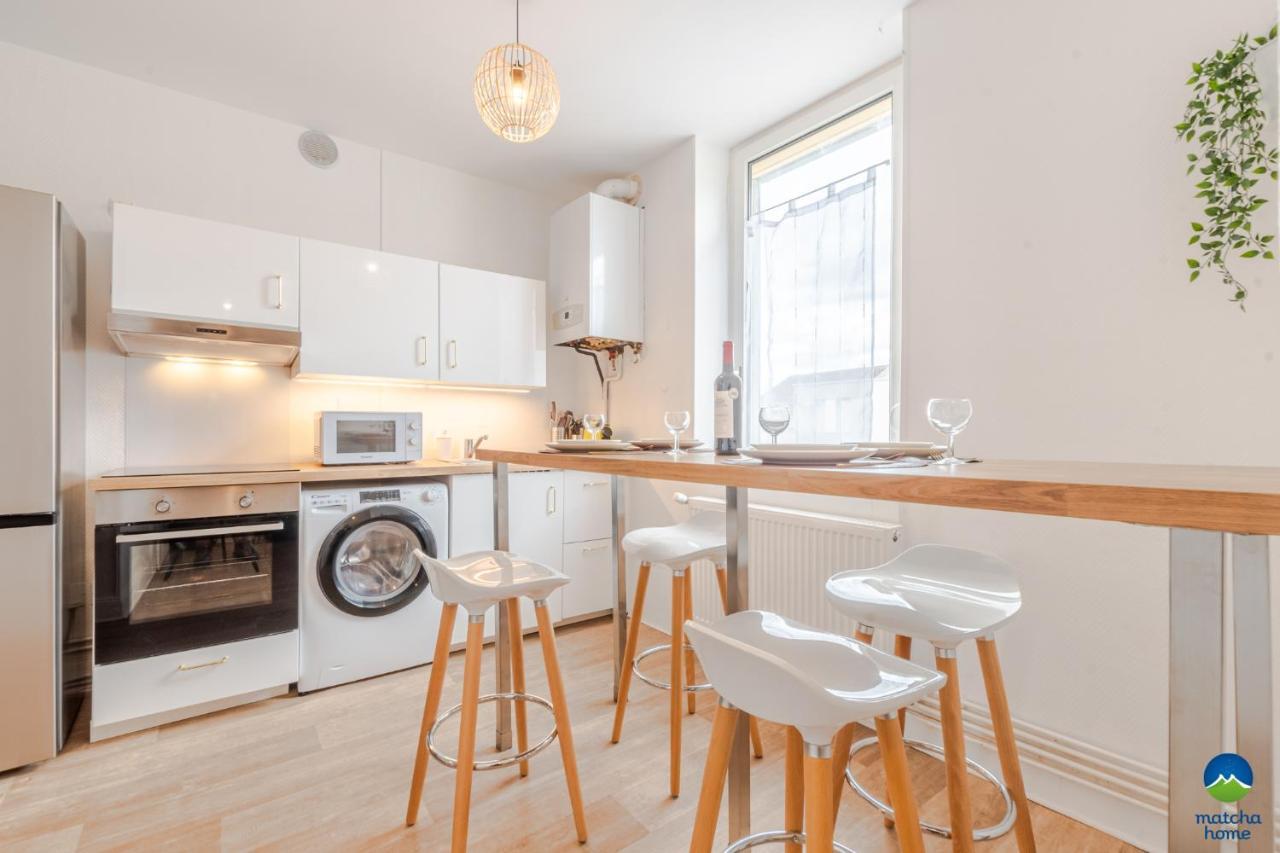Matcha Home Hettange Buitenkant foto