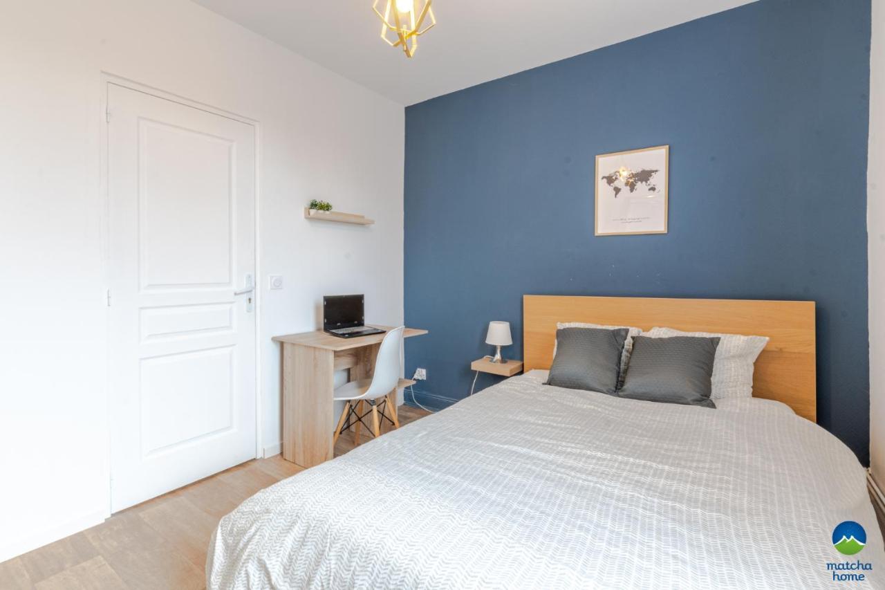 3 Apt - Ideal Groupes - 3 A 6 Lits, 3 To 6 Beds - Max 10 Pers, Max 10 Pax - Convivialite, Rentabilite Hettange-Grande Buitenkant foto