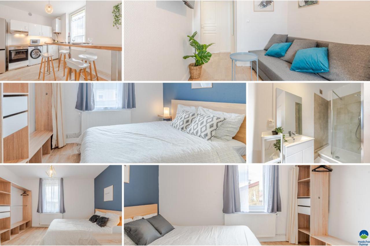 Matcha Home Hettange Buitenkant foto
