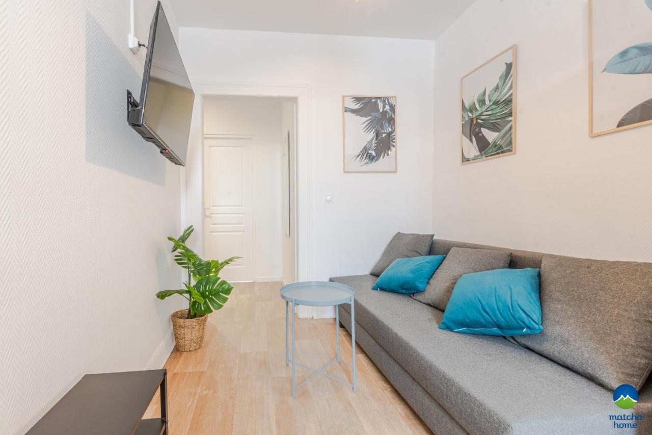3 Apt - Ideal Groupes - 3 A 6 Lits, 3 To 6 Beds - Max 10 Pers, Max 10 Pax - Convivialite, Rentabilite Hettange-Grande Buitenkant foto