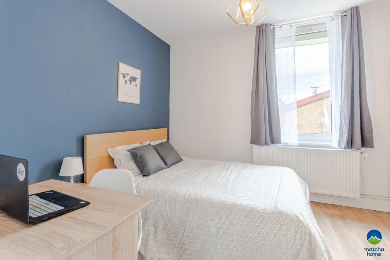 Matcha Home Hettange Buitenkant foto