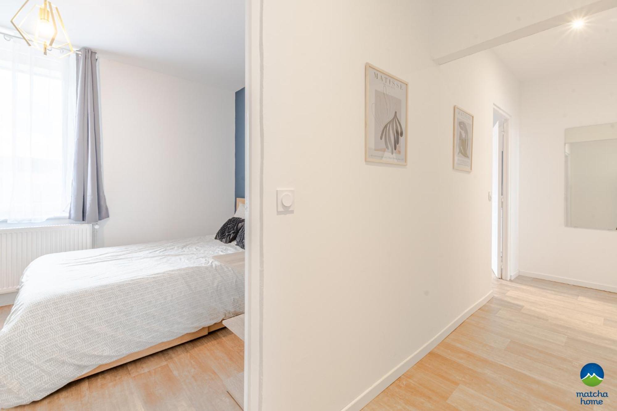 Matcha Home Hettange Buitenkant foto