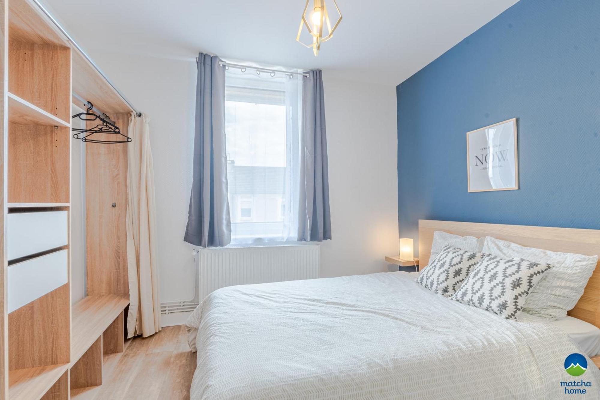Matcha Home Hettange Buitenkant foto