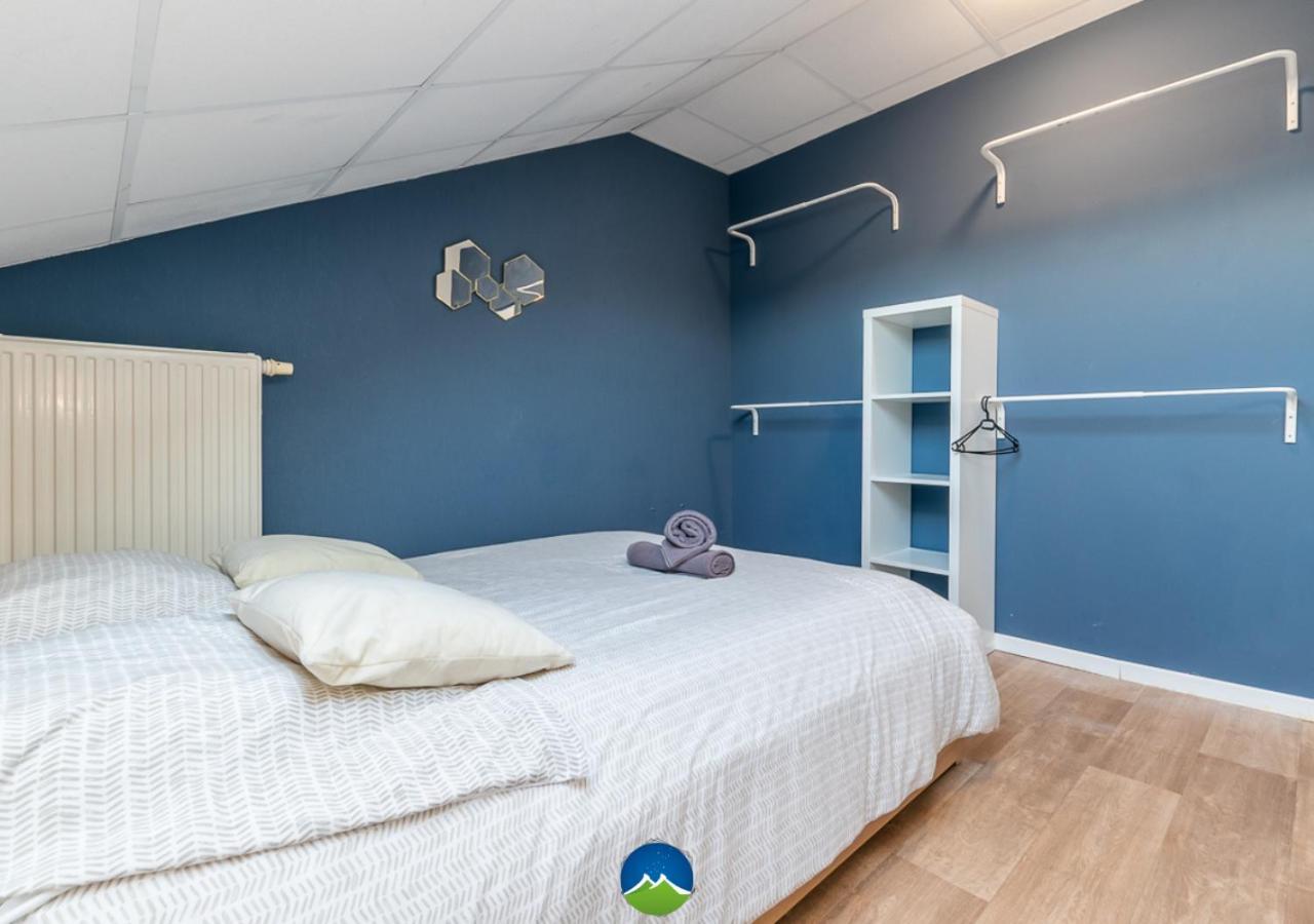 Matcha Home Hettange Buitenkant foto