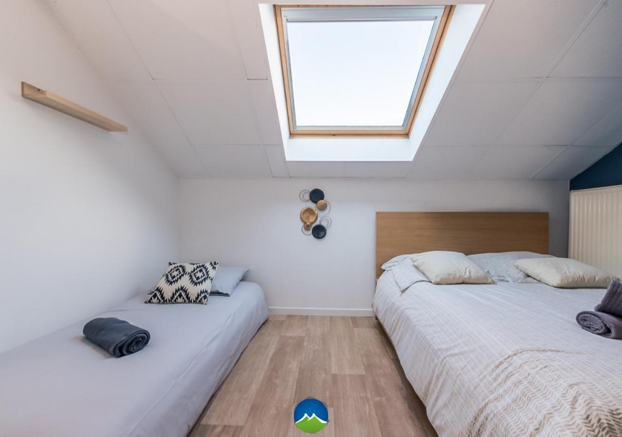 Matcha Home Hettange Buitenkant foto