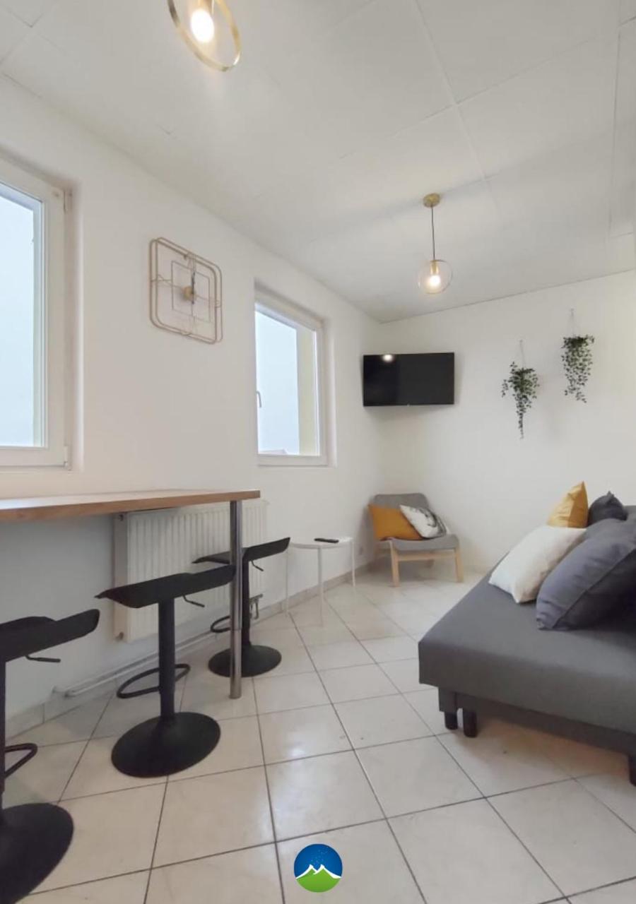 3 Apt - Ideal Groupes - 3 A 6 Lits, 3 To 6 Beds - Max 10 Pers, Max 10 Pax - Convivialite, Rentabilite Hettange-Grande Buitenkant foto