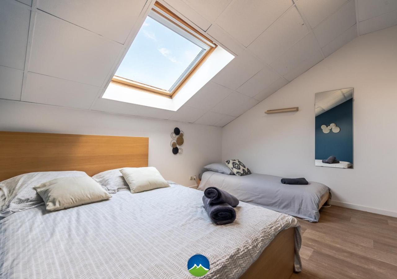 Matcha Home Hettange Buitenkant foto