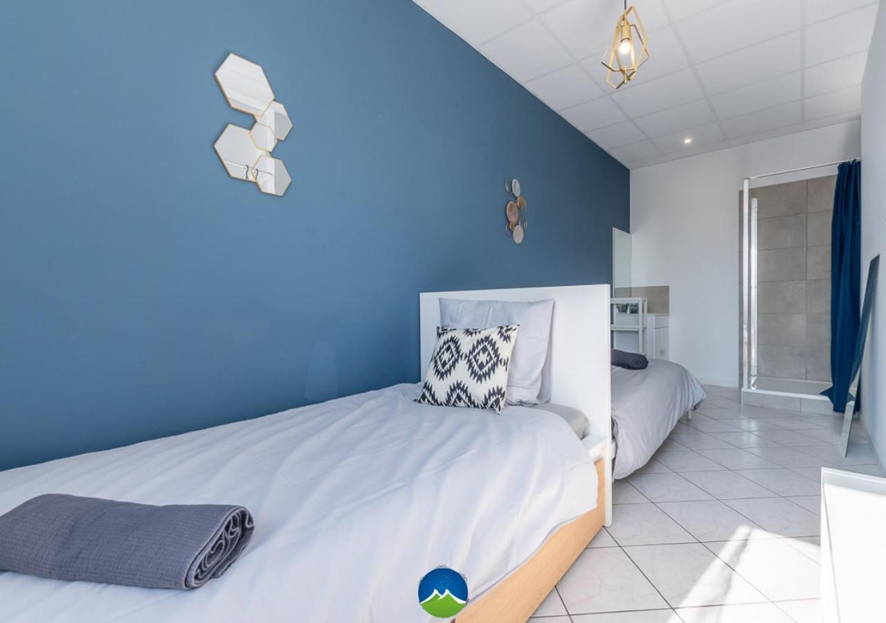 Matcha Home Hettange Buitenkant foto