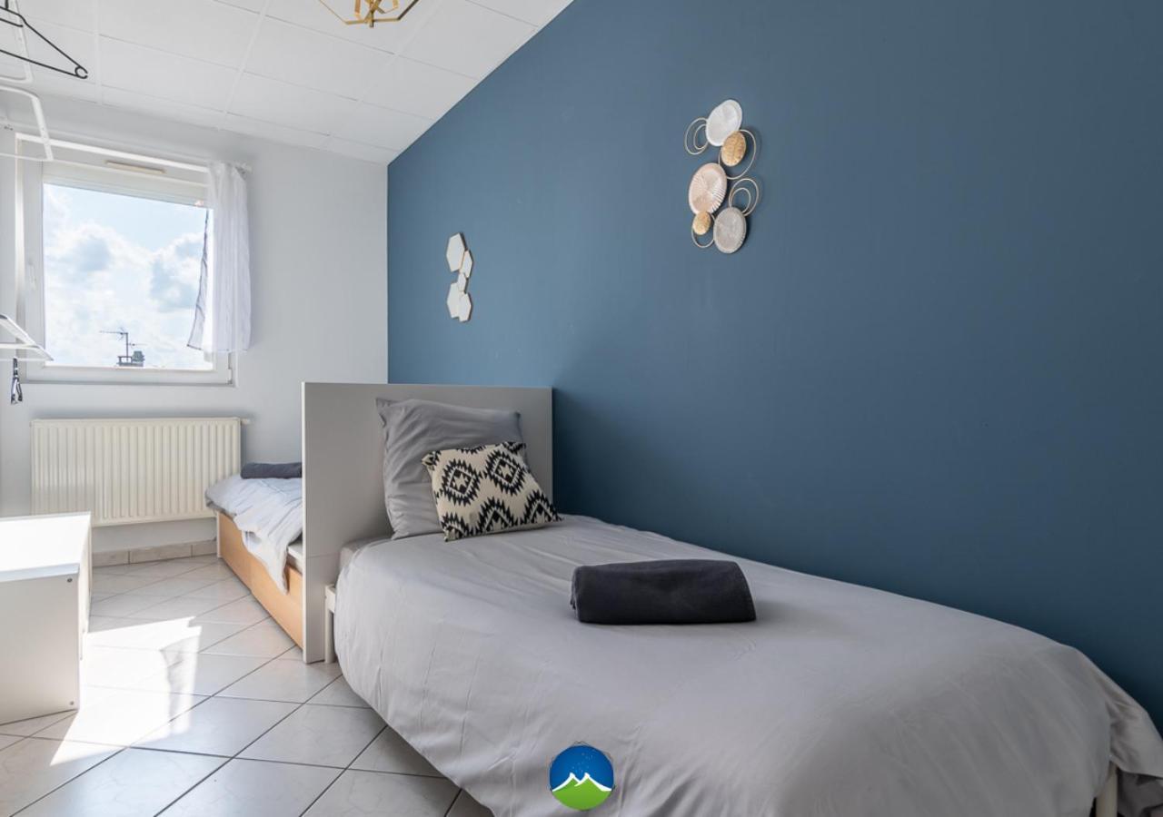 Matcha Home Hettange Buitenkant foto