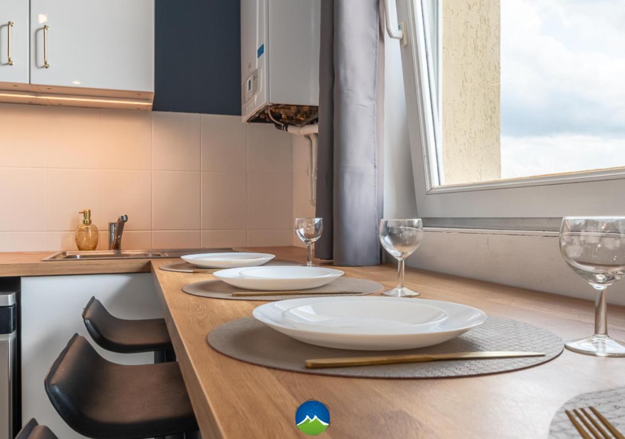 3 Apt - Ideal Groupes - 3 A 6 Lits, 3 To 6 Beds - Max 10 Pers, Max 10 Pax - Convivialite, Rentabilite Hettange-Grande Buitenkant foto