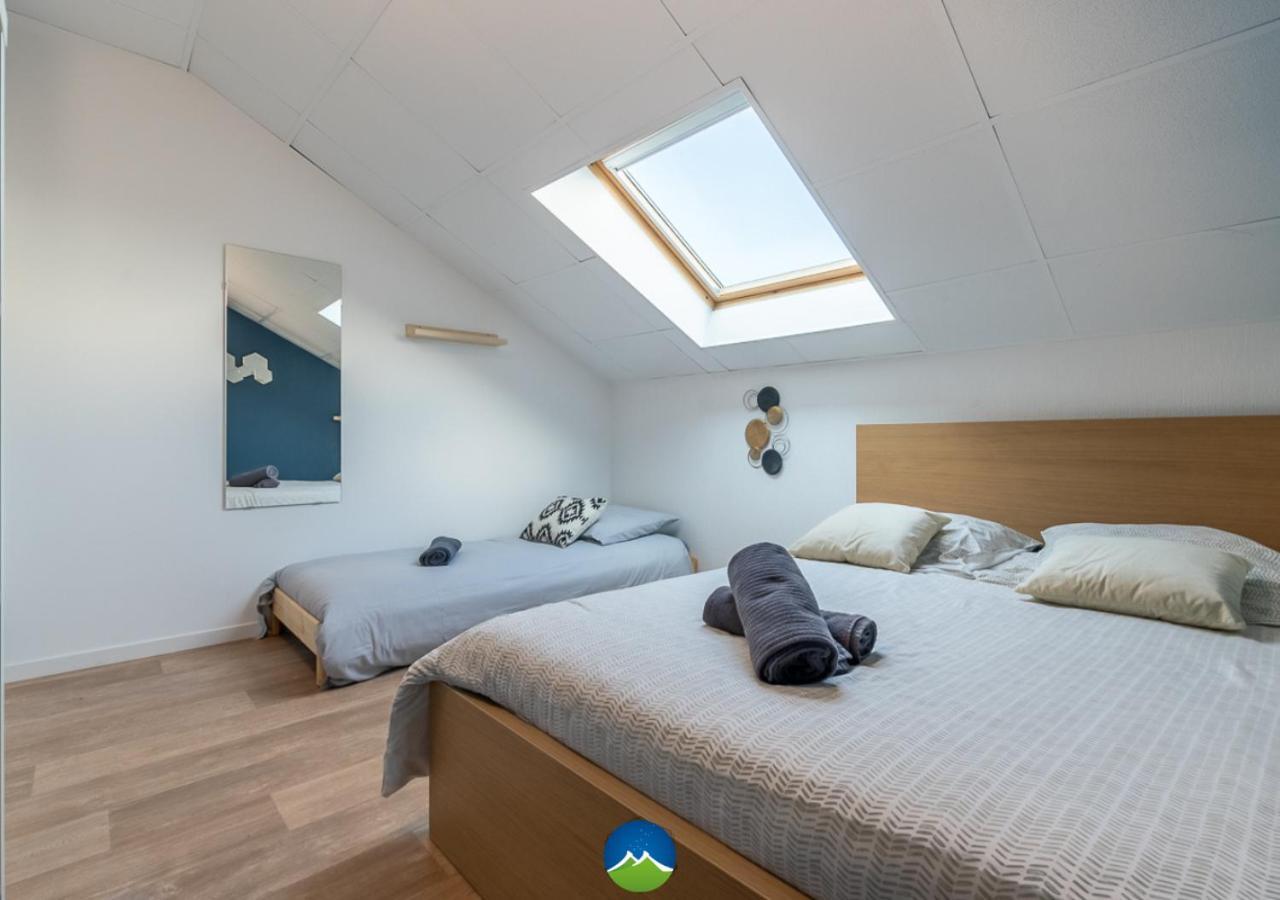 Matcha Home Hettange Buitenkant foto