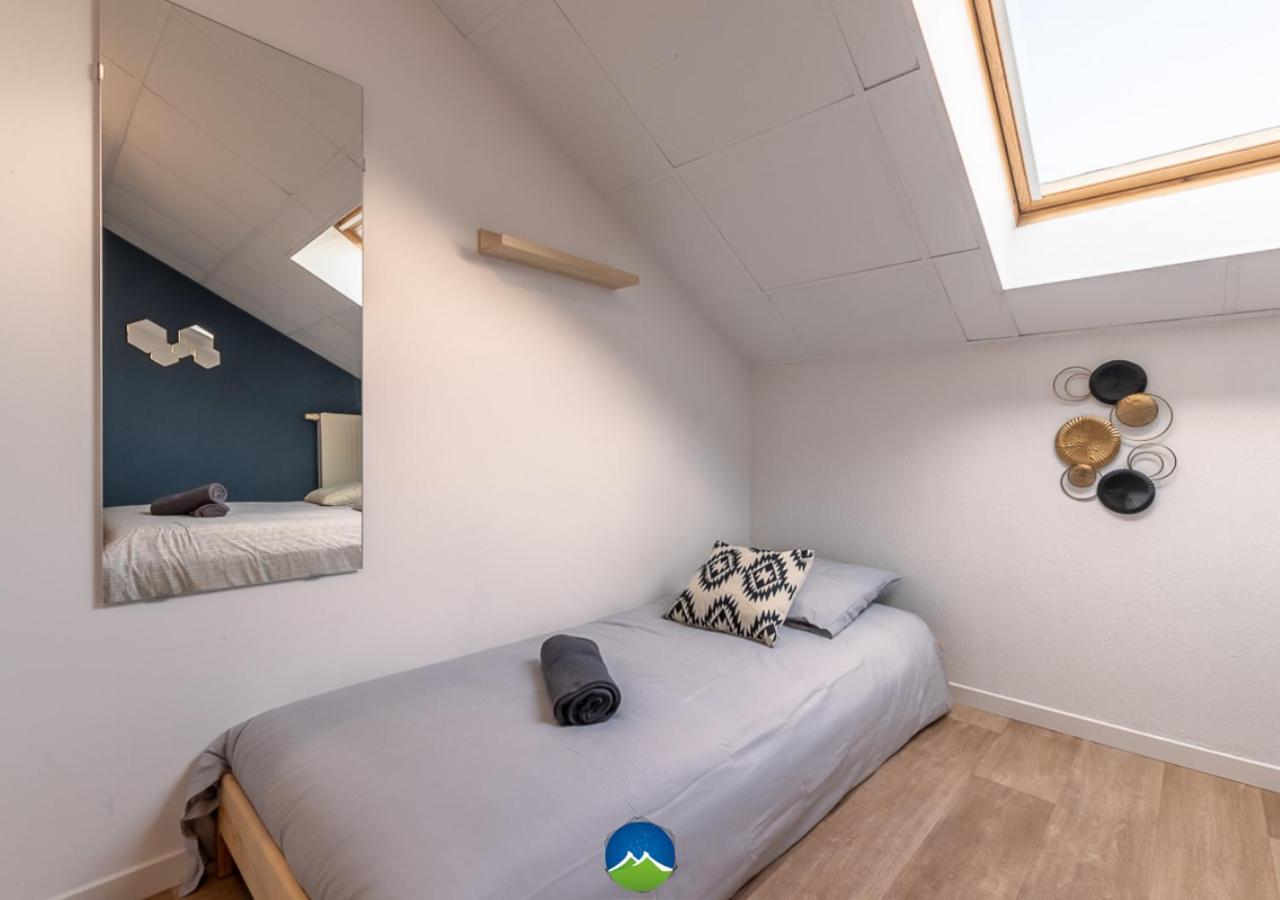 Matcha Home Hettange Buitenkant foto