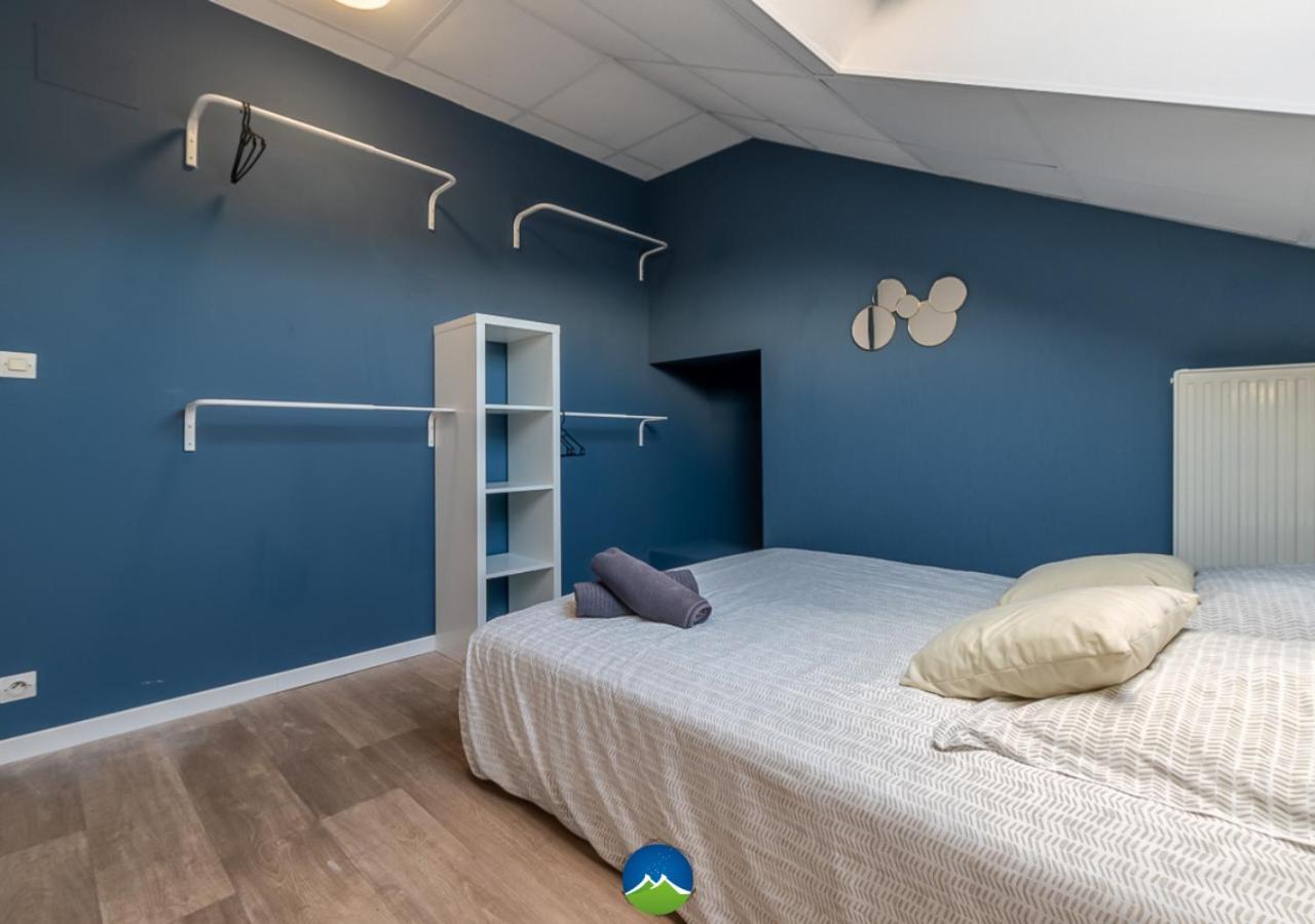 Matcha Home Hettange Buitenkant foto