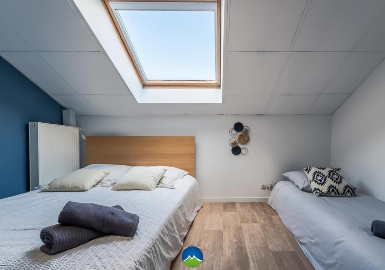 Matcha Home Hettange Buitenkant foto