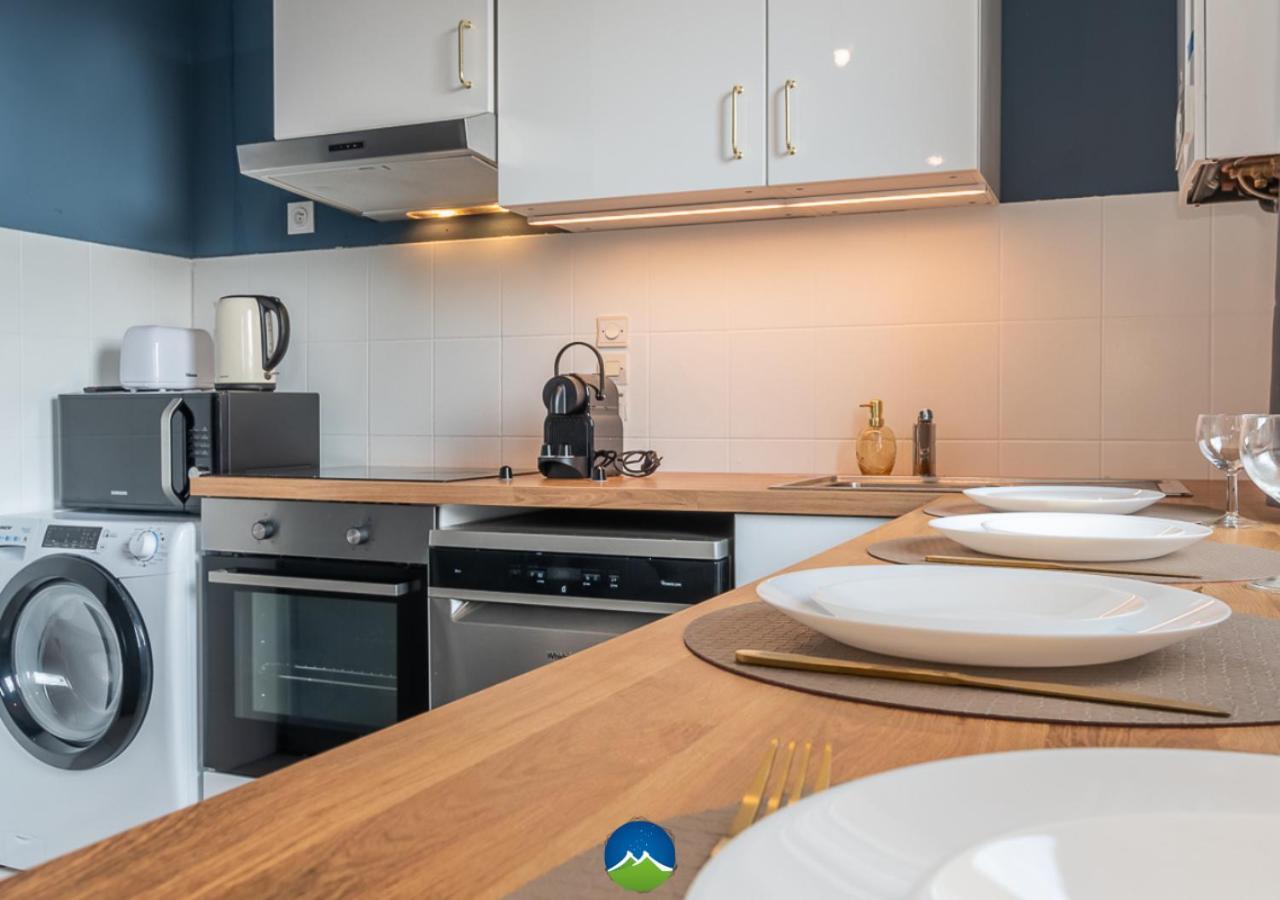 3 Apt - Ideal Groupes - 3 A 6 Lits, 3 To 6 Beds - Max 10 Pers, Max 10 Pax - Convivialite, Rentabilite Hettange-Grande Buitenkant foto