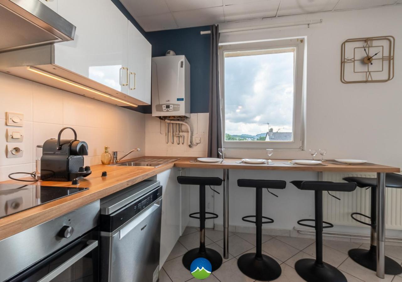 Matcha Home Hettange Buitenkant foto