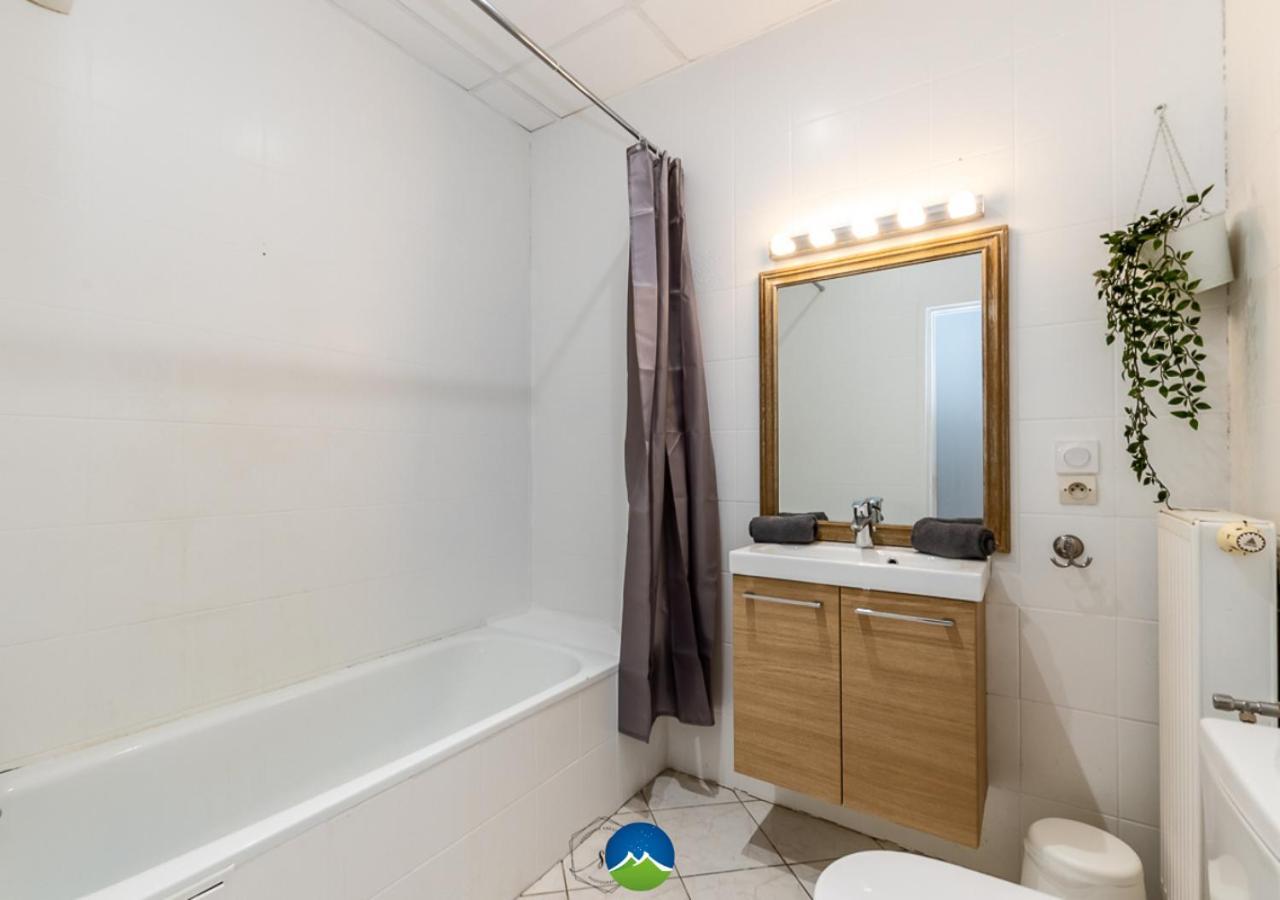 3 Apt - Ideal Groupes - 3 A 6 Lits, 3 To 6 Beds - Max 10 Pers, Max 10 Pax - Convivialite, Rentabilite Hettange-Grande Buitenkant foto