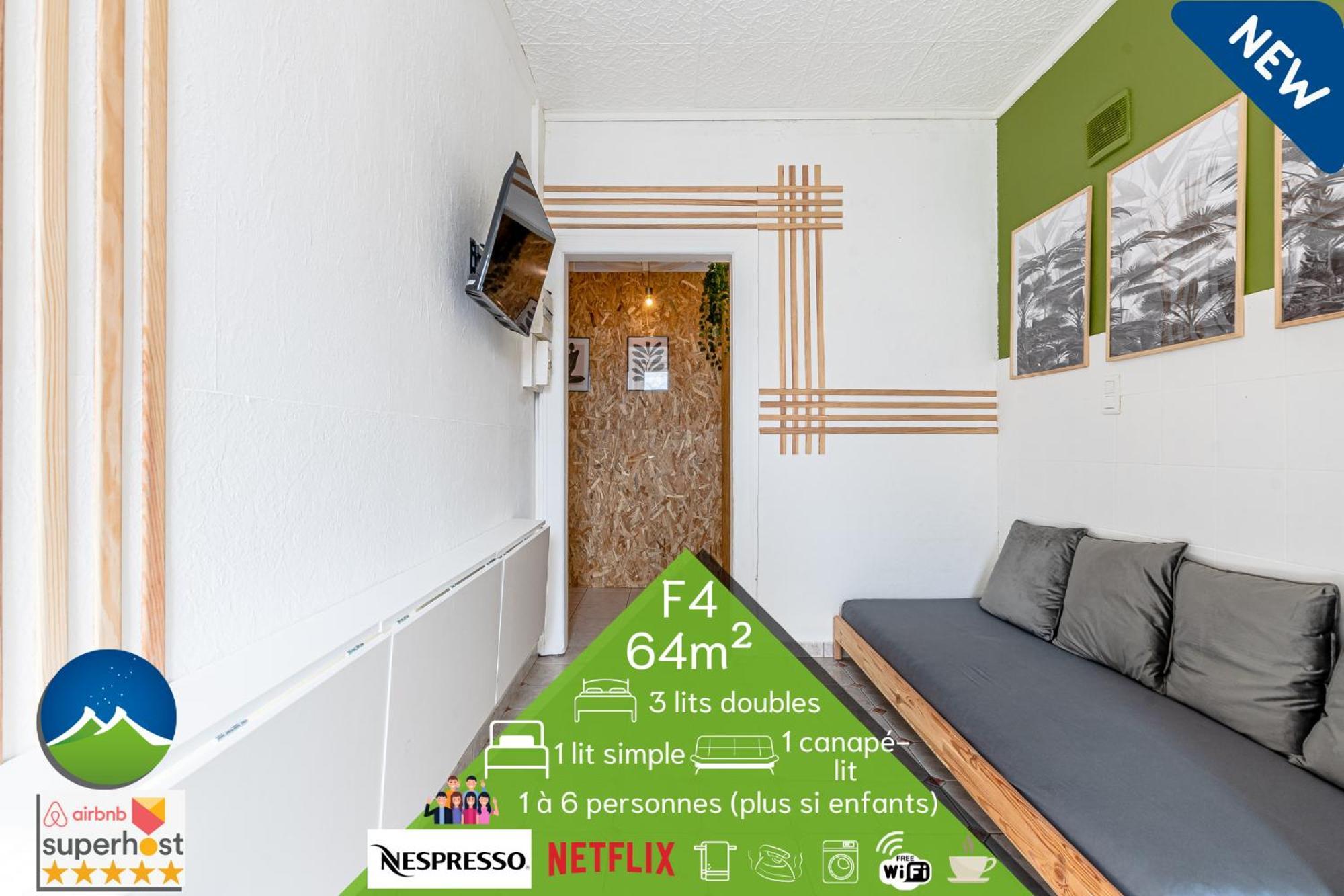 Matcha Home Hettange Buitenkant foto