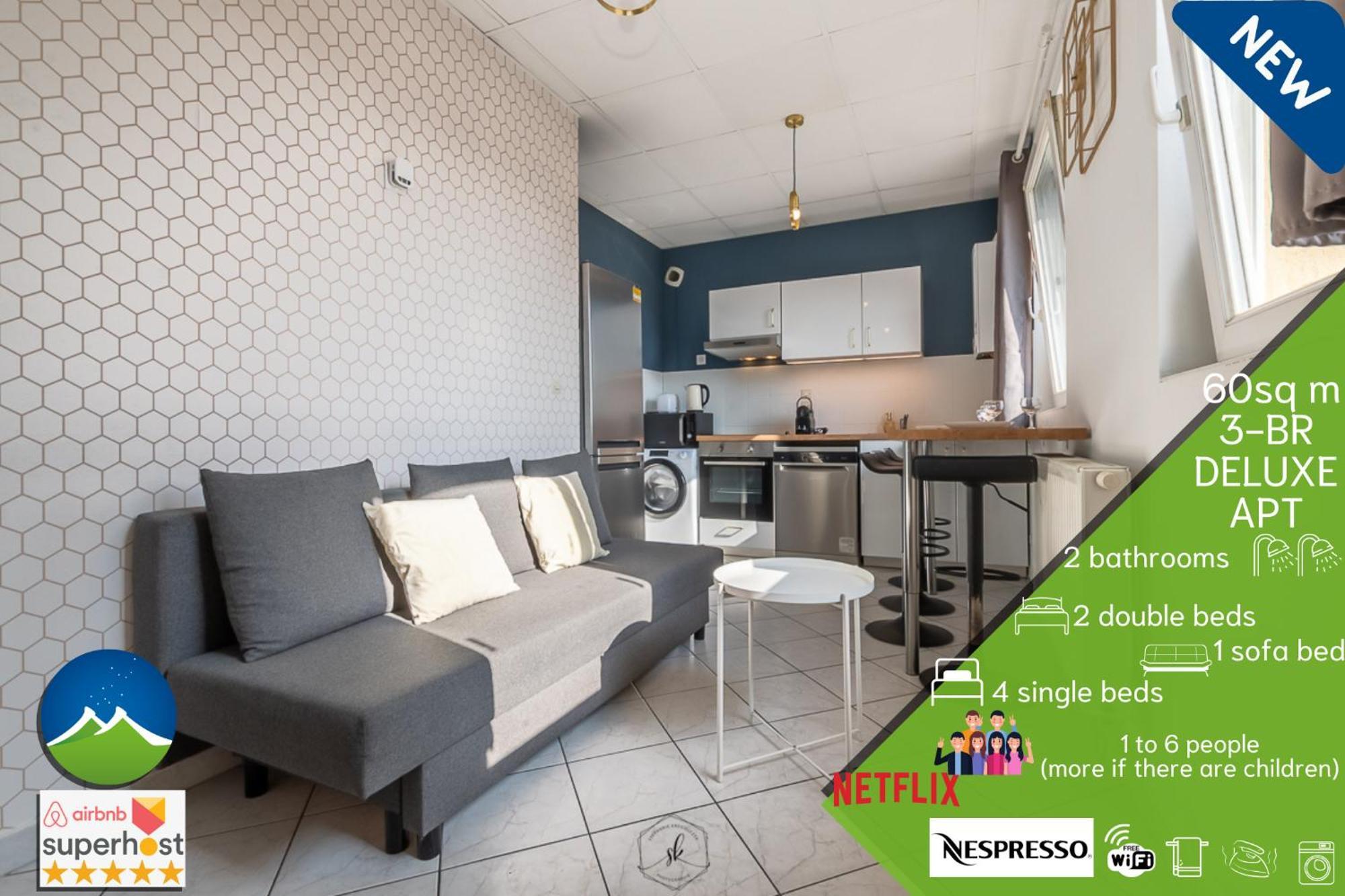 Matcha Home Hettange Buitenkant foto