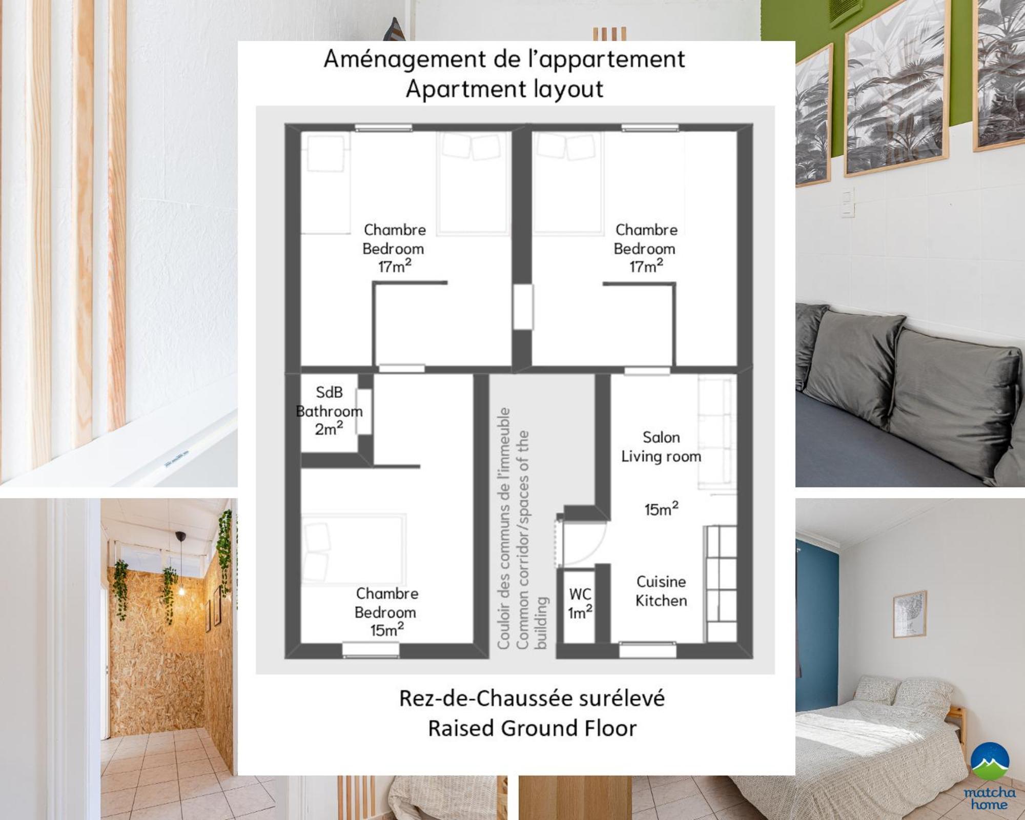 3 Apt - Ideal Groupes - 3 A 6 Lits, 3 To 6 Beds - Max 10 Pers, Max 10 Pax - Convivialite, Rentabilite Hettange-Grande Buitenkant foto